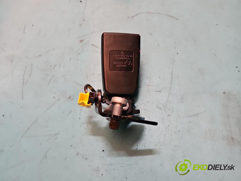 Mercedes CLS II C218 2010-2018 3.0 cdi 265KM automatic 195 kW 2987 cm3 4- stěna bezpečnost zadní levý 34180365