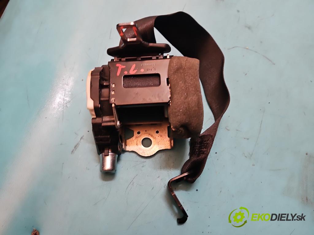 Mercedes CLS II C218 2010-2018 3.0 cdi 265KM automatic 195 kW 2987 cm3 4- stěna bezpečnost zadní levý 34180365