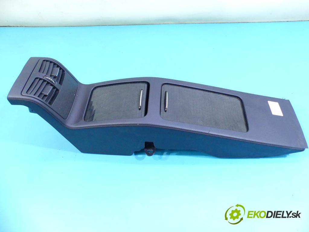 Mercedes CLS II C218 2010-2018 3.0 cdi 265KM automatic 195 kW 2987 cm3 4- operadlo A2188600030 (Lakťové opierky)