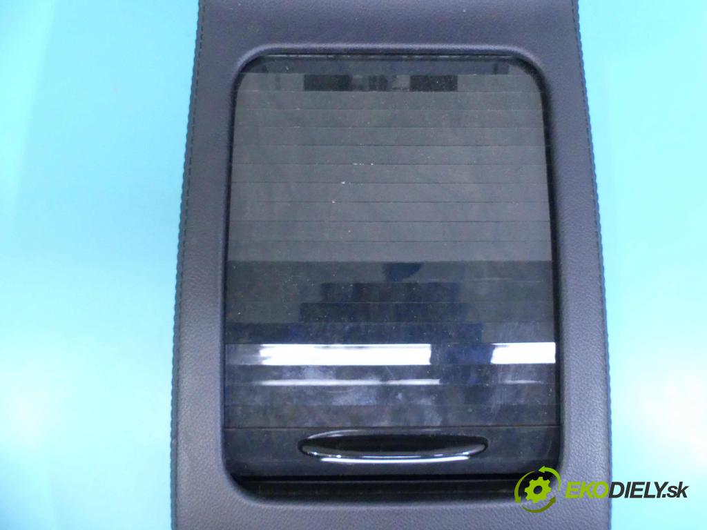 Mercedes CLS II C218 2010-2018 3.0 cdi 265KM automatic 195 kW 2987 cm3 4- operadlo A2188600030 (Lakťové opierky)