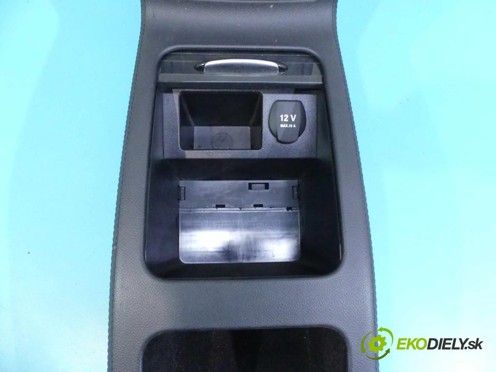 Mercedes CLS II C218 2010-2018 3.0 cdi 265KM automatic 195 kW 2987 cm3 4- operadlo A2188600030 (Lakťové opierky)