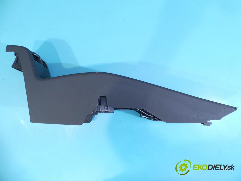 Mercedes CLS II C218 2010-2018 3.0 cdi 265KM automatic 195 kW 2987 cm3 4- operadlo A2188600030 (Lakťové opierky)