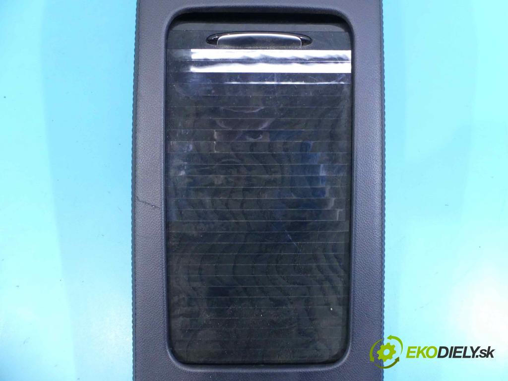 Mercedes CLS II C218 2010-2018 3.0 cdi 265KM automatic 195 kW 2987 cm3 4- operadlo A2188600030 (Lakťové opierky)