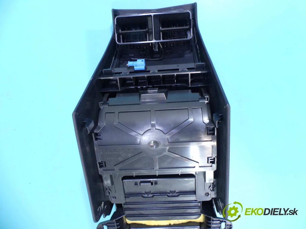 Mercedes CLS II C218 2010-2018 3.0 cdi 265KM automatic 195 kW 2987 cm3 4- operadlo A2188600030 (Lakťové opierky)