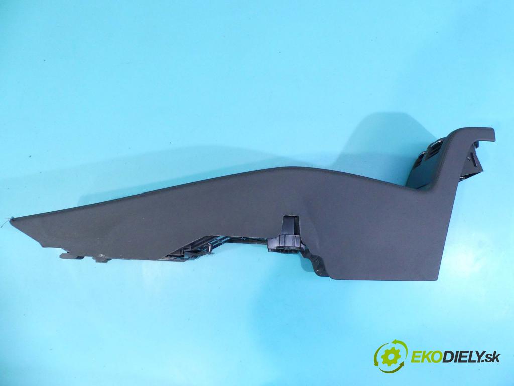 Mercedes CLS II C218 2010-2018 3.0 cdi 265KM automatic 195 kW 2987 cm3 4- operadlo A2188600030 (Lakťové opierky)