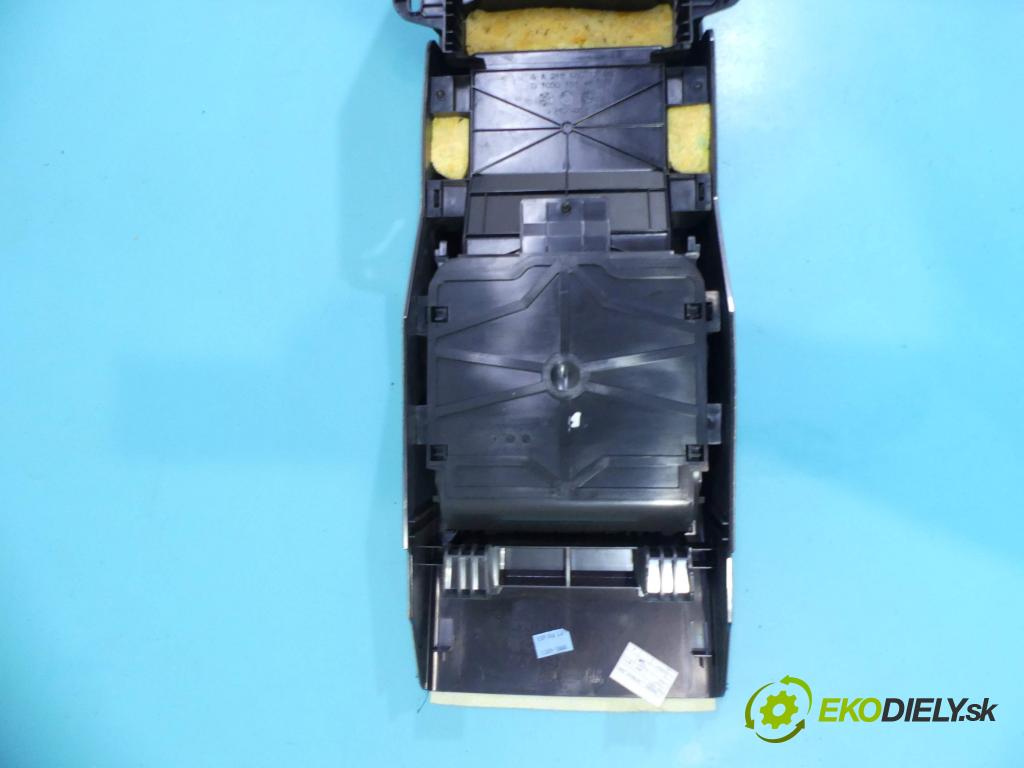 Mercedes CLS II C218 2010-2018 3.0 cdi 265KM automatic 195 kW 2987 cm3 4- operadlo A2188600030 (Lakťové opierky)