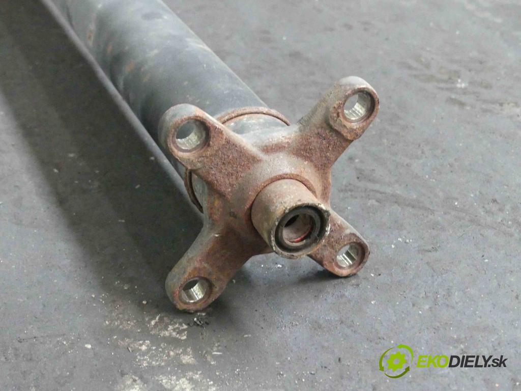 Mercedes CLS II C218 2010-2018 3.0 cdi 265KM automatic 195 kW 2987 cm3 4- Hřídel: A2129606 (Kardaňové hriadele)