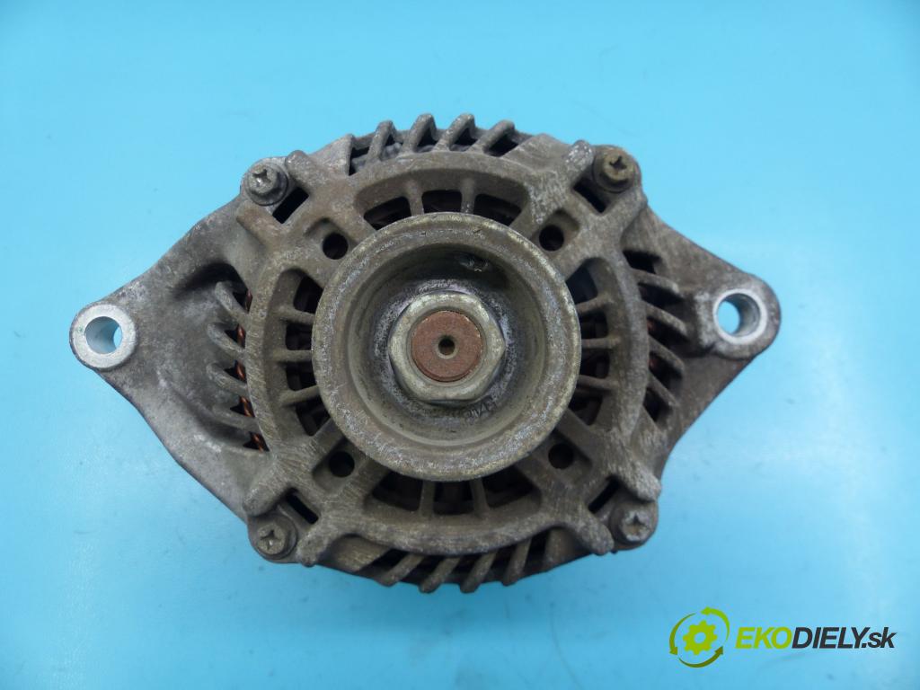 Mitsubishi Outlander III 2012-2022 2.0 16v 150 hp automatic 110 kW 1998 cm3 5- Alternator A2TX0891A (Alternátory)