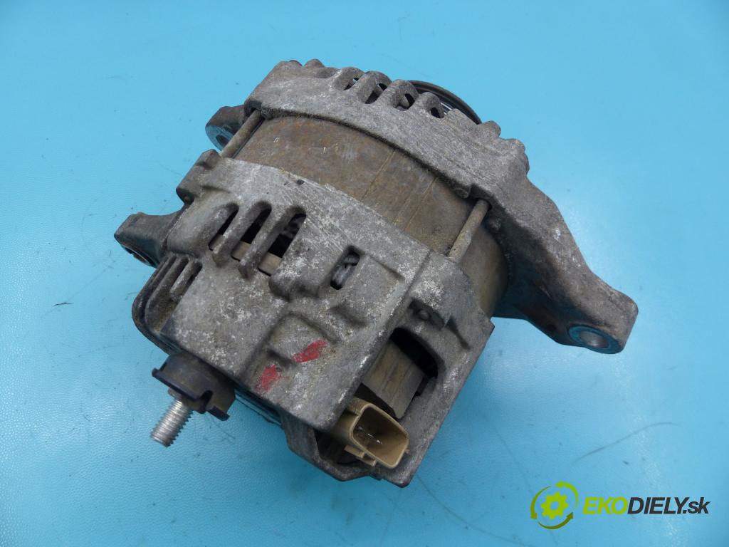 Mitsubishi Outlander III 2012-2022 2.0 16v 150 hp automatic 110 kW 1998 cm3 5- Alternator A2TX0891A (Alternátory)