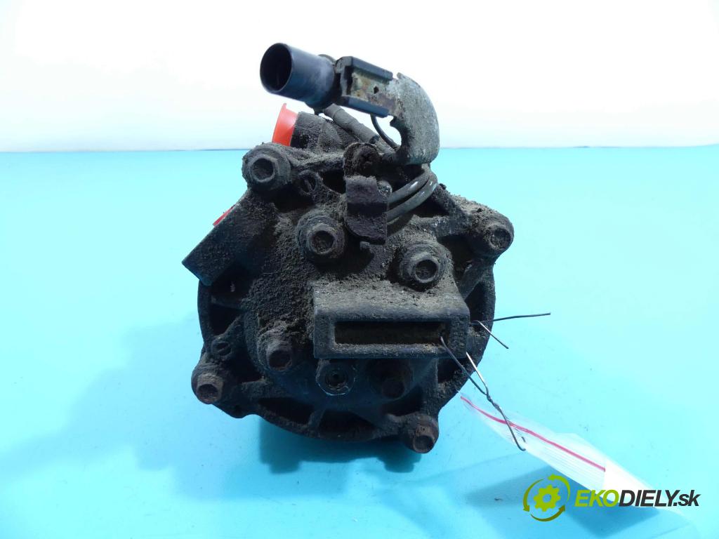 Mitsubishi Outlander III 2012-2022 2.0 16v 150 HP automatic 110 kW 1998 cm3 5- čerpadlo klimatizácie 5034086