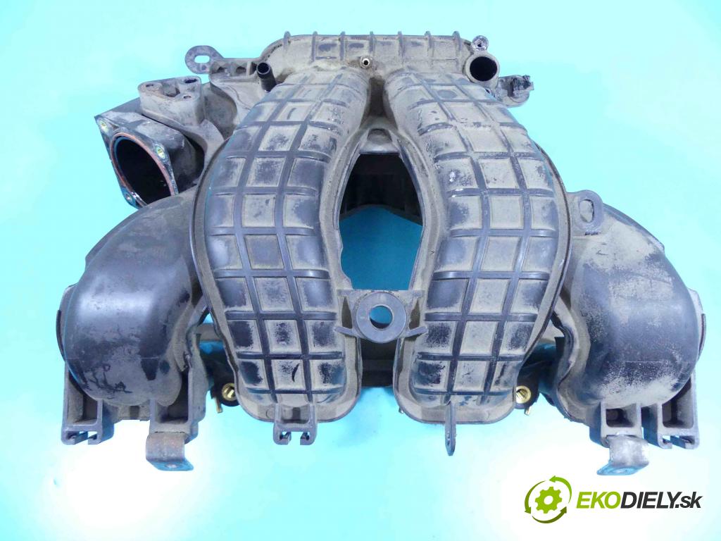 Mitsubishi Outlander III 2012-2022 2.0 16v 150 HP automatic 110 kW 1998 cm3 5- zvod nasávací  (Sacie potrubia)