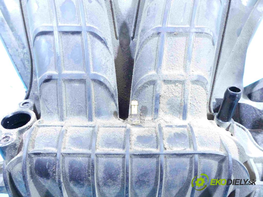 Mitsubishi Outlander III 2012-2022 2.0 16v 150 HP automatic 110 kW 1998 cm3 5- zvod nasávací  (Sacie potrubia)