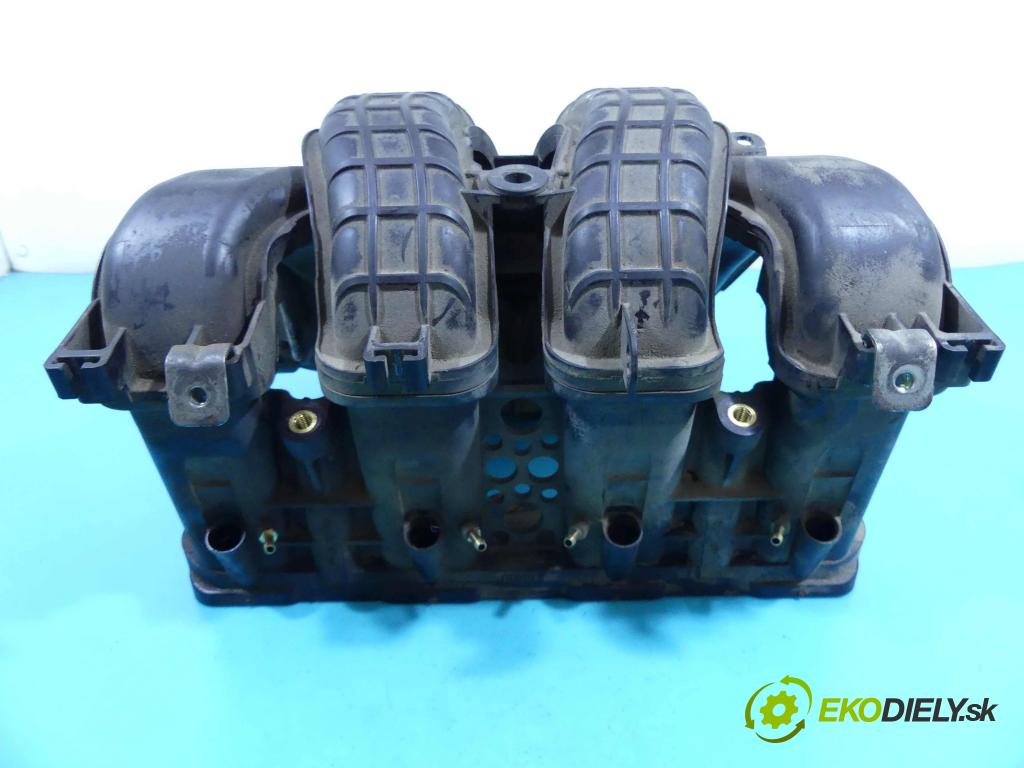 Mitsubishi Outlander III 2012-2022 2.0 16v 150 HP automatic 110 kW 1998 cm3 5- zvod nasávací  (Sacie potrubia)