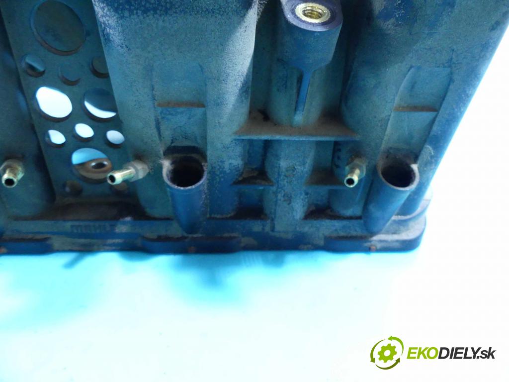 Mitsubishi Outlander III 2012-2022 2.0 16v 150 HP automatic 110 kW 1998 cm3 5- zvod nasávací  (Sacie potrubia)