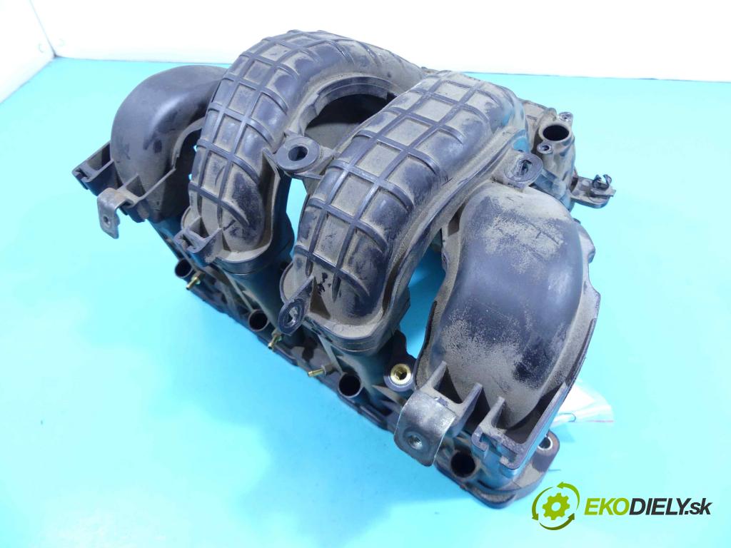 Mitsubishi Outlander III 2012-2022 2.0 16v 150 HP automatic 110 kW 1998 cm3 5- zvod nasávací  (Sacie potrubia)