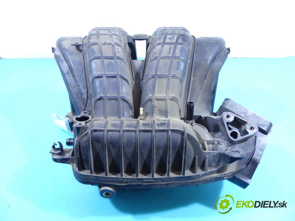 Mitsubishi Outlander III 2012-2022 2.0 16v 150 HP automatic 110 kW 1998 cm3 5- zvod nasávací  (Sacie potrubia)