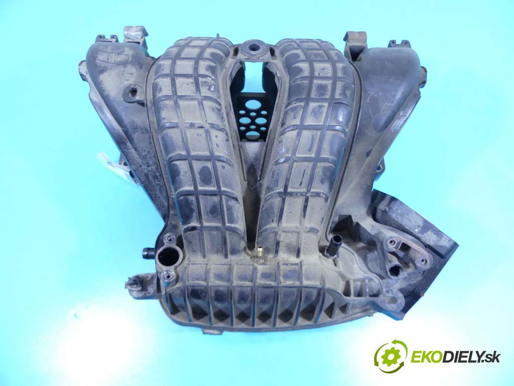 Mitsubishi Outlander III 2012-2022 2.0 16v 150 HP automatic 110 kW 1998 cm3 5- zvod nasávací  (Sacie potrubia)