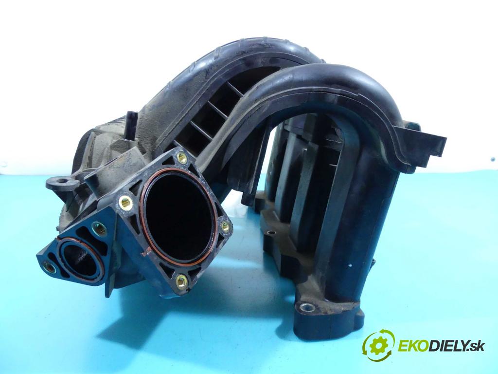 Mitsubishi Outlander III 2012-2022 2.0 16v 150 HP automatic 110 kW 1998 cm3 5- zvod nasávací  (Sacie potrubia)