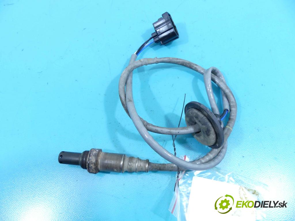 Mitsubishi Outlander III 2012-2022 2.0 16v 150 HP automatic 110 kW 1998 cm3 5- Sonda lambda 149100-6665 (Lambda sondy)