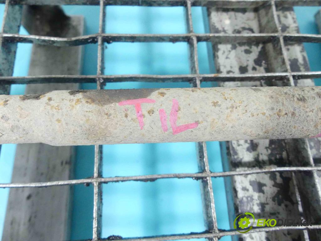 Mitsubishi Outlander III 2012-2022 2.0 16v 150 HP automatic 110 kW 1998 cm3 5- poloos ľavé  (Poloosy)