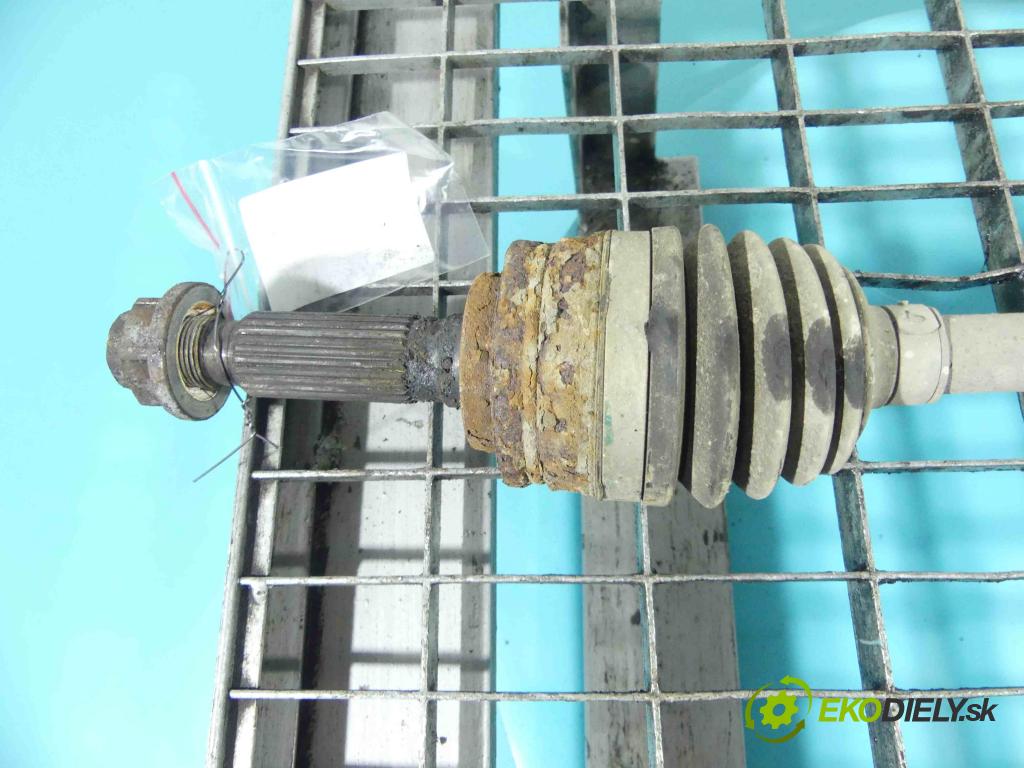 Mitsubishi Outlander III 2012-2022 2.0 16v 150 HP automatic 110 kW 1998 cm3 5- poloos pravé  (Poloosy)