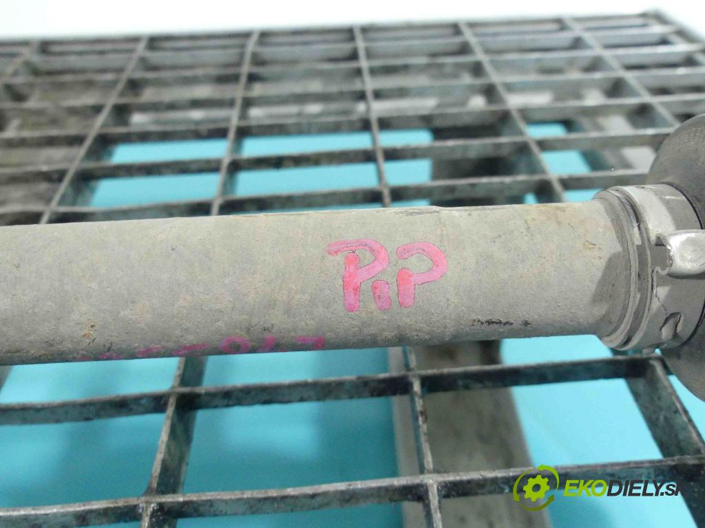 Mitsubishi Outlander III 2012-2022 2.0 16v 150 HP automatic 110 kW 1998 cm3 5- poloos pravé  (Poloosy)