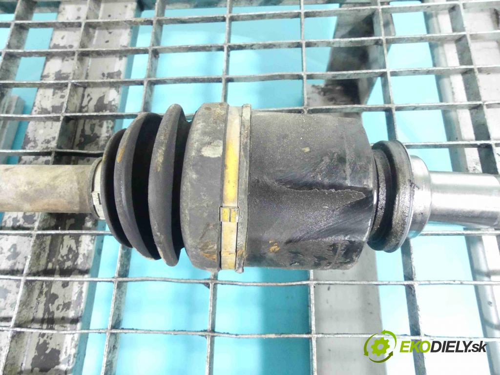 Mitsubishi Outlander III 2012-2022 2.0 16v 150 HP automatic 110 kW 1998 cm3 5- poloos pravé  (Poloosy)