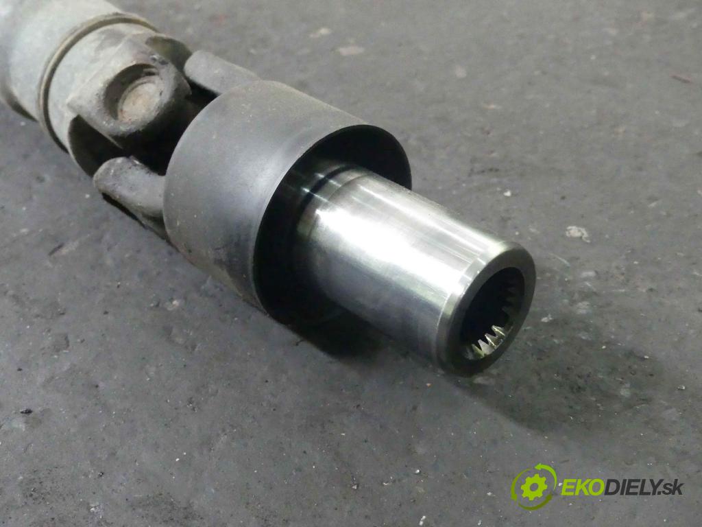 Mitsubishi Outlander III 2012-2022 2.0 16v 150 HP automatic 110 kW 1998 cm3 5- Hřídel: 574-312G19 (Kardaňové hriadele)