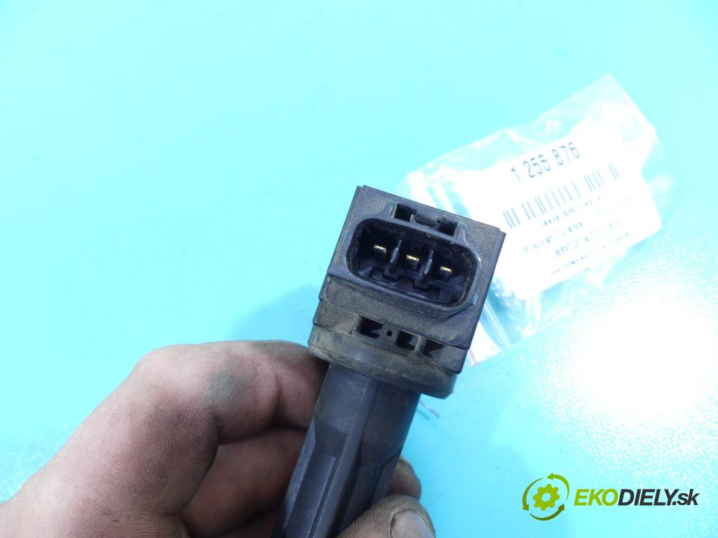 Mitsubishi Outlander III 2012-2022 2.0 16v 150 HP automatic 110 kW 1998 cm3 5- cievka zapaľovacia 1832A062 (Zapaľovacie cievky, moduly)