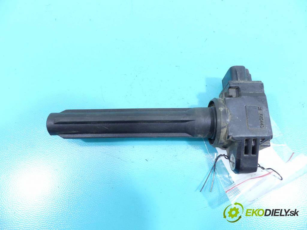 Mitsubishi Outlander III 2012-2022 2.0 16v 150 HP automatic 110 kW 1998 cm3 5- cievka zapaľovacia 1832A062 (Zapaľovacie cievky, moduly)