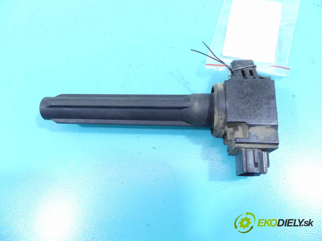 Mitsubishi Outlander III 2012-2022 2.0 16v 150 HP automatic 110 kW 1998 cm3 5- cievka zapaľovacia 1832A062 (Zapaľovacie cievky, moduly)