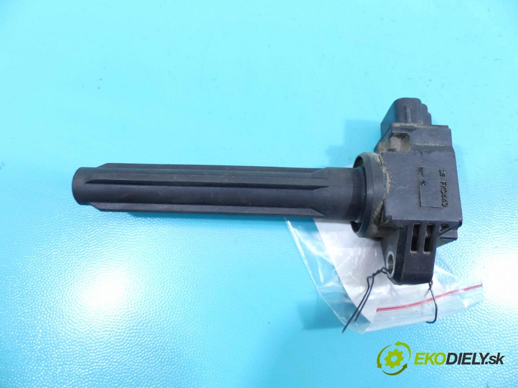 Mitsubishi Outlander III 2012-2022 2.0 16v 150 HP automatic 110 kW 1998 cm3 5- cievka zapaľovacia 1832A062 (Zapaľovacie cievky, moduly)