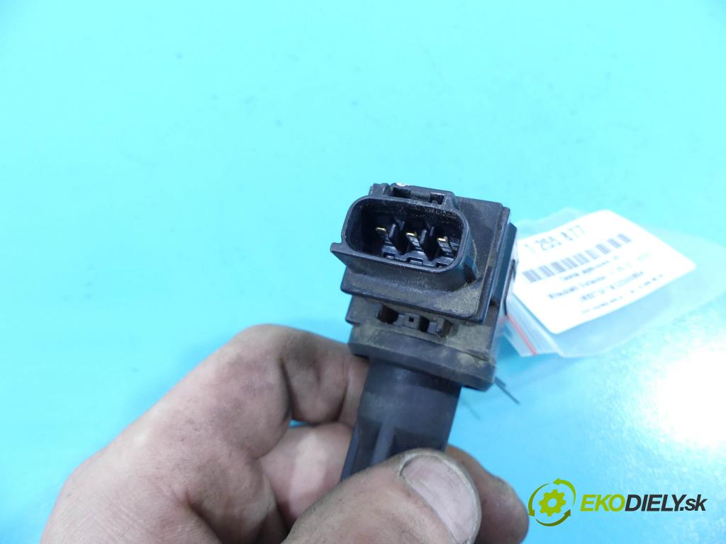 Mitsubishi Outlander III 2012-2022 2.0 16v 150 HP automatic 110 kW 1998 cm3 5- cievka zapaľovacia 1832A062 (Zapaľovacie cievky, moduly)