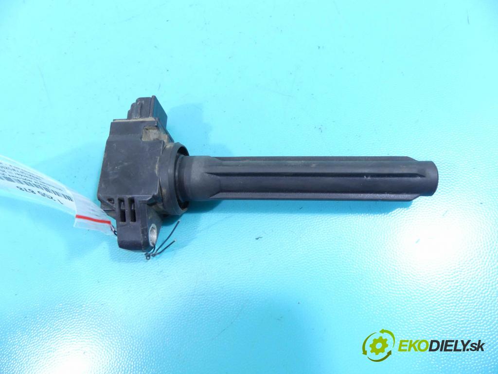 Mitsubishi Outlander III 2012-2022 2.0 16v 150 HP automatic 110 kW 1998 cm3 5- cievka zapaľovacia 1832A062 (Zapaľovacie cievky, moduly)