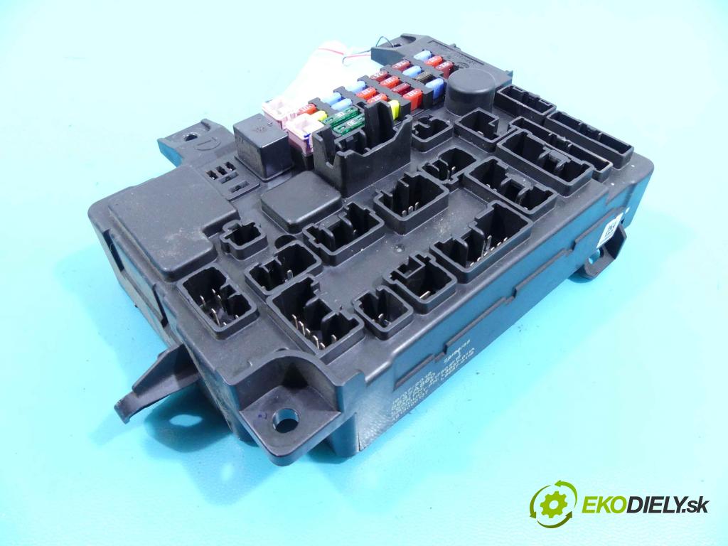 Mitsubishi Outlander III 2012-2022 2.0 16v 150 HP automatic 110 kW 1998 cm3 5- modul riadiaca jednotka 8637A860 (Ostatné)
