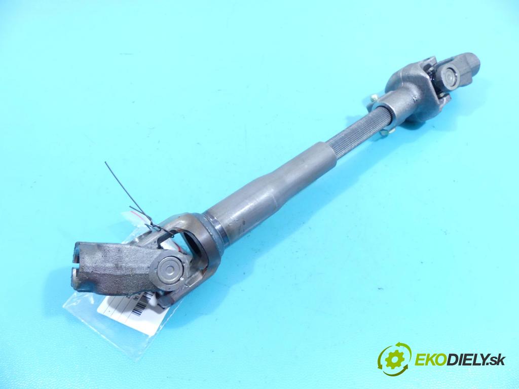 Citroen C1 II 2014-2022 1.0 72 HP manual 53 kW 998 cm3 5- Sloupec: volant  (Tyče riadenia (volantu))