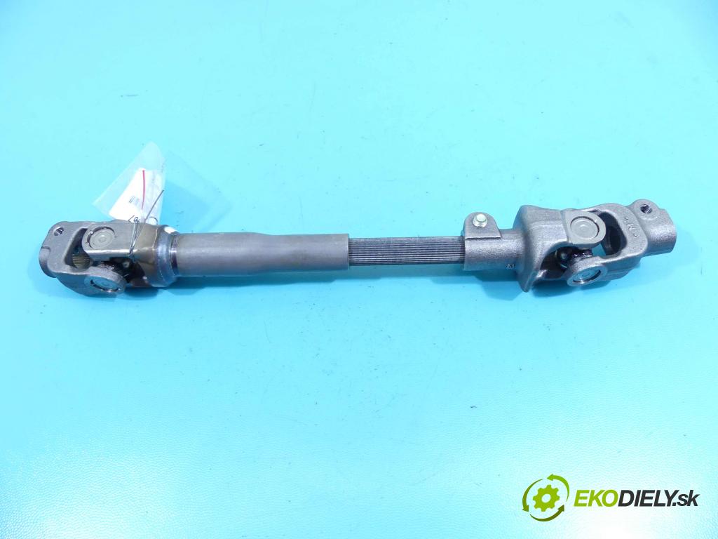 Citroen C1 II 2014-2022 1.0 72 HP manual 53 kW 998 cm3 5- Sloupec: volant  (Tyče riadenia (volantu))