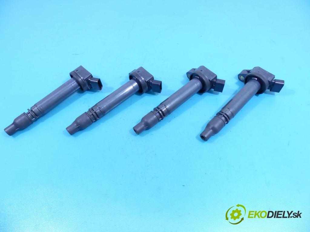 Toyota Urban Cruiser 1.3 vvti 101 HP manual 74 kW 1329 cm3 5- cievka zapaľovacia 90919-02257 (Zapaľovacie cievky, moduly)