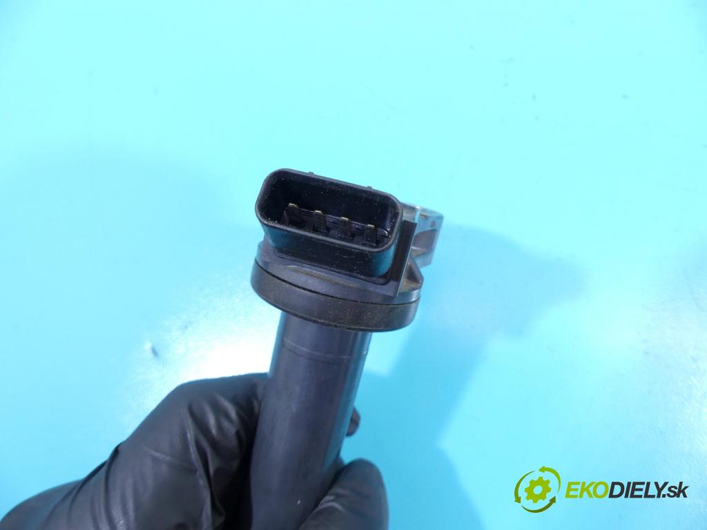 Toyota Urban Cruiser 1.3 vvti 101 HP manual 74 kW 1329 cm3 5- cievka zapaľovacia 90919-02257 (Zapaľovacie cievky, moduly)