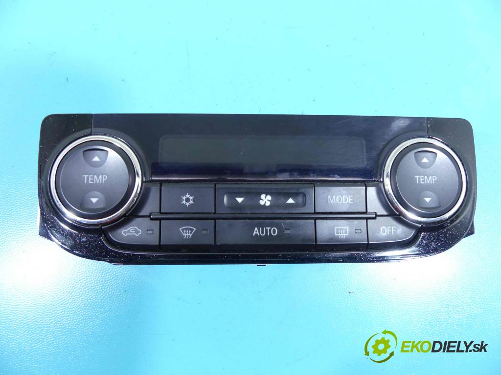 Mitsubishi Outlander III 2012-2022 2.0 16v 150 HP automatic 110 kW 1998 cm3 5- panel kúrenia 7820A461XA
