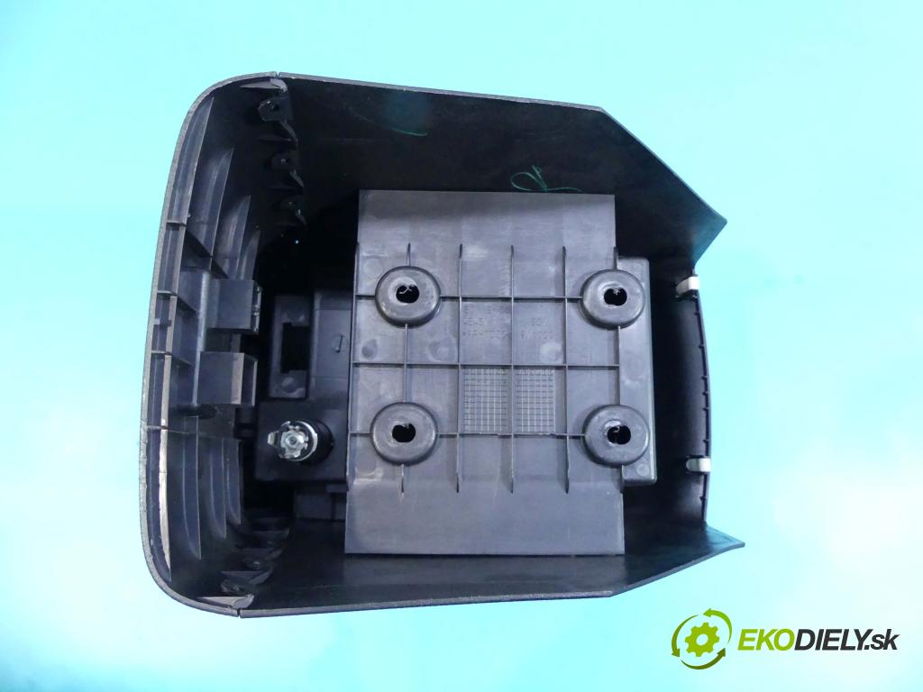 Mitsubishi Outlander III 2012-2022 2.0 16v 150 HP automatic 110 kW 1998 cm3 5- operadlo 8011B156 (Lakťové opierky)