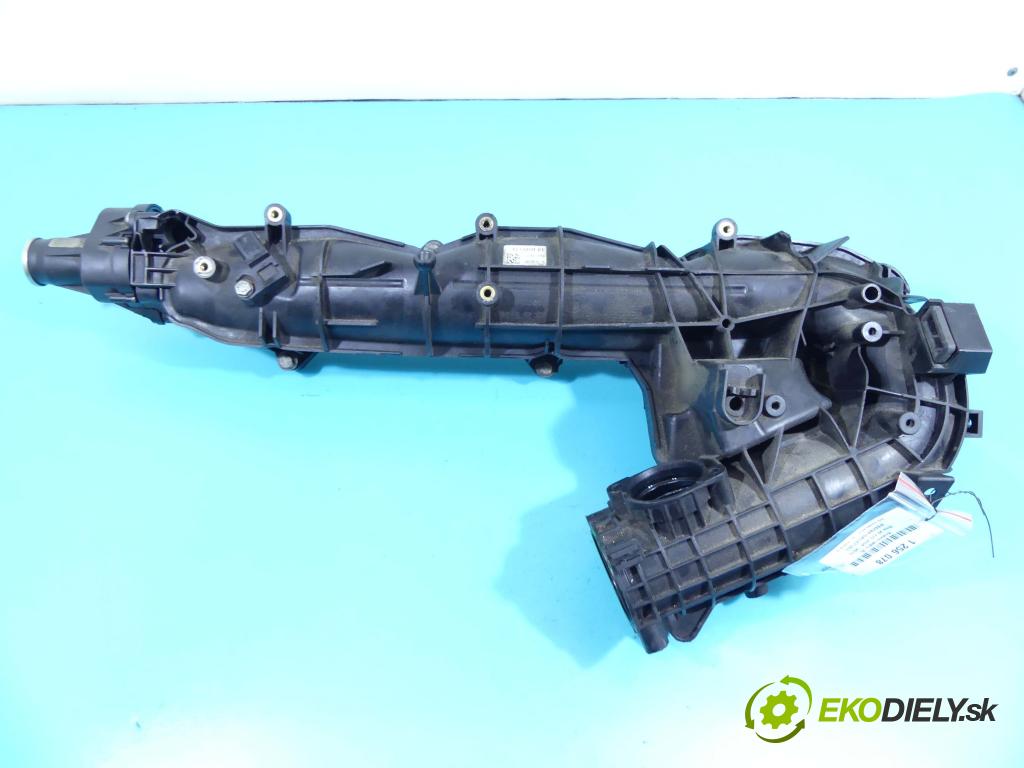 Bmw X5 E70 2006-2013 3.0d 306KM automatic 225 kW 2993 cm3 5- zvod nasávací 473305901 (Sacie potrubia)