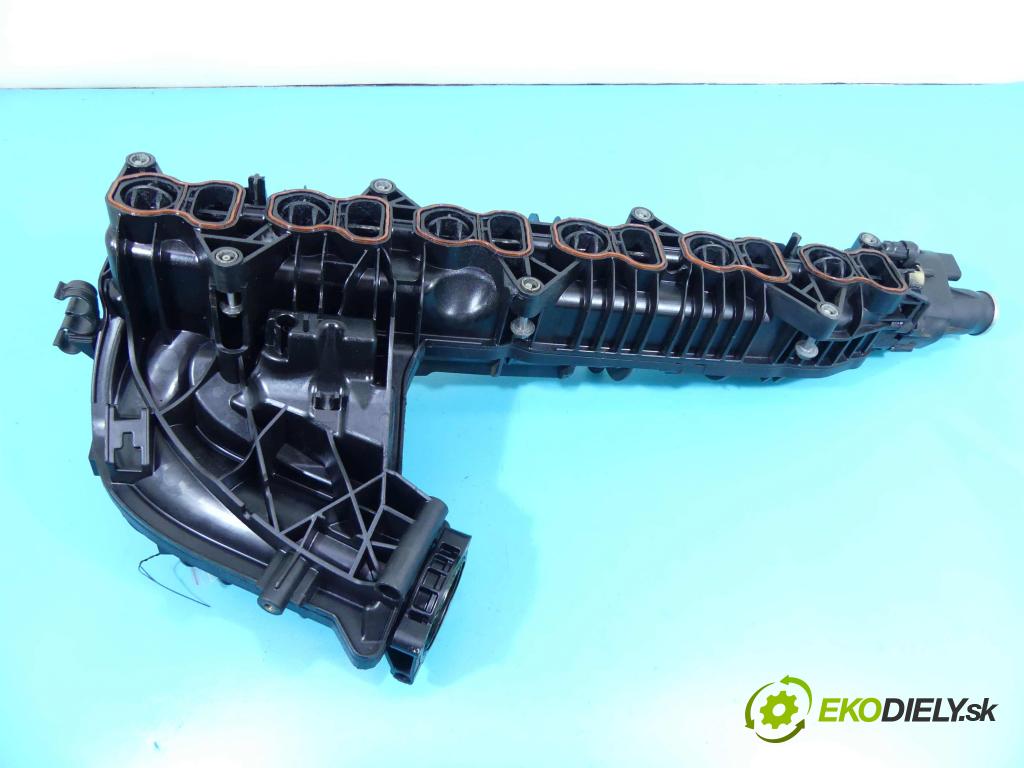 Bmw X5 E70 2006-2013 3.0d 306KM automatic 225 kW 2993 cm3 5- zvod nasávací 473305901 (Sacie potrubia)