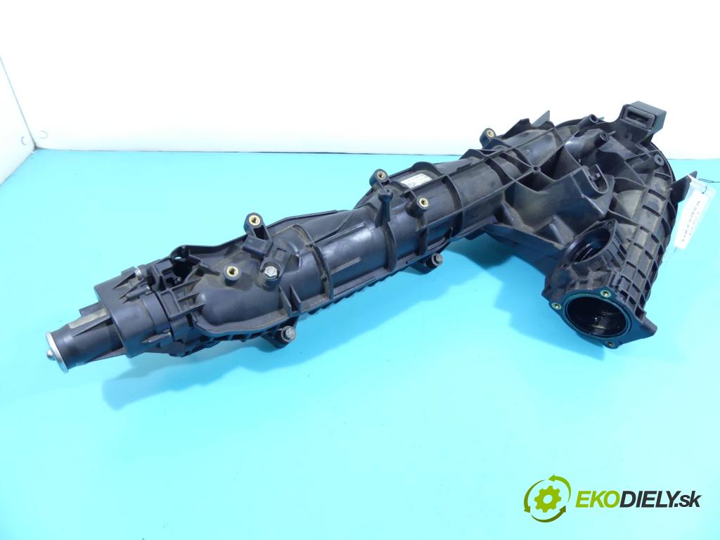 Bmw X5 E70 2006-2013 3.0d 306KM automatic 225 kW 2993 cm3 5- zvod nasávací 473305901 (Sacie potrubia)