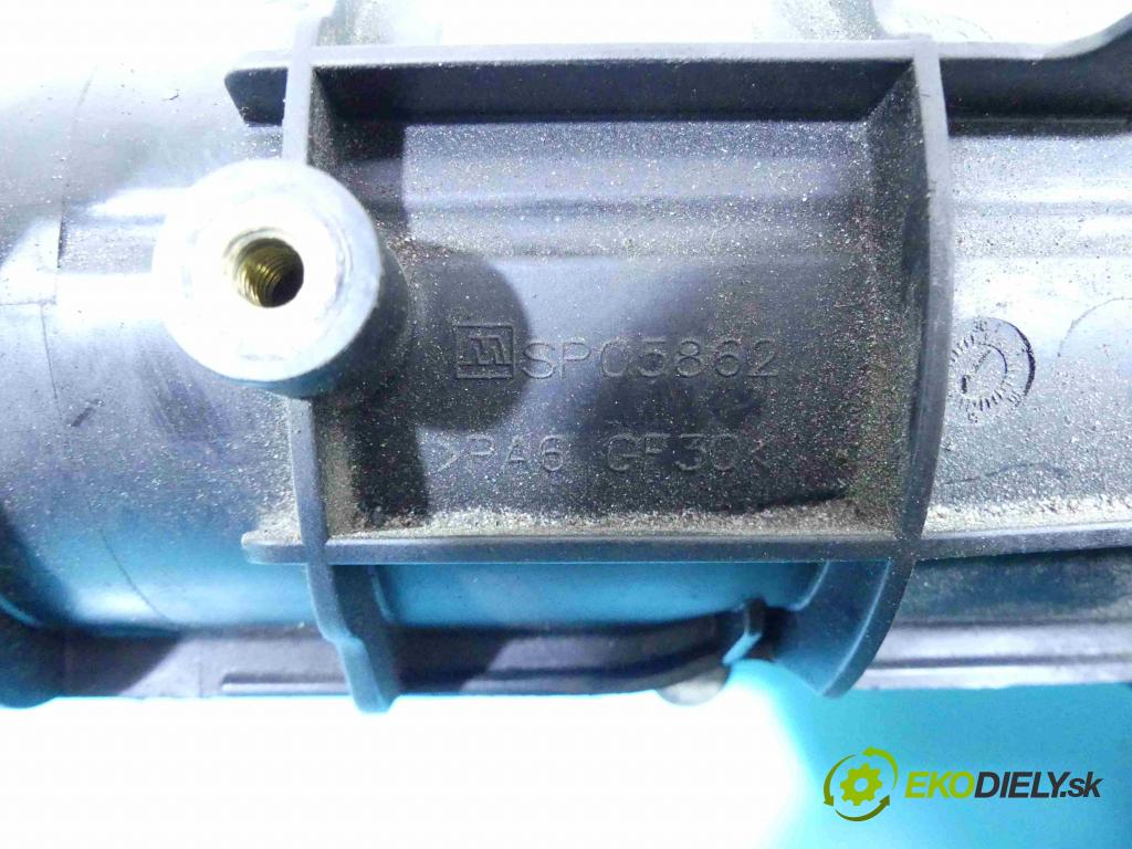 Bmw X5 E70 2006-2013 3.0d 306KM automatic 225 kW 2993 cm3 5- zvod nasávací 473305901 (Sacie potrubia)