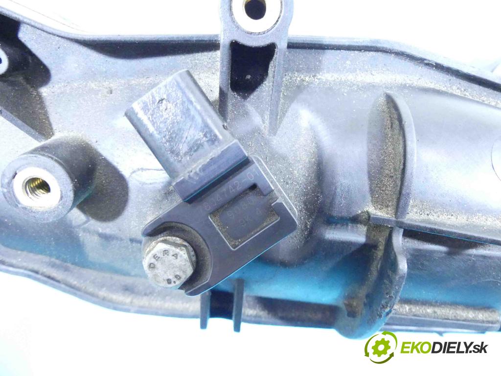 Bmw X5 E70 2006-2013 3.0d 306KM automatic 225 kW 2993 cm3 5- zvod nasávací 473305901 (Sacie potrubia)