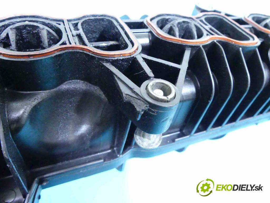 Bmw X5 E70 2006-2013 3.0d 306KM automatic 225 kW 2993 cm3 5- zvod nasávací 473305901 (Sacie potrubia)