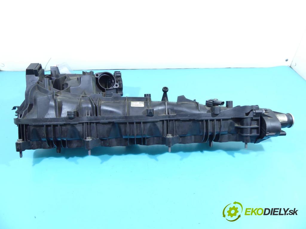 Bmw X5 E70 2006-2013 3.0d 306KM automatic 225 kW 2993 cm3 5- zvod nasávací 473305901 (Sacie potrubia)