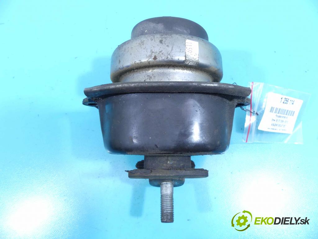 Bmw X5 E70 2006-2013 3.0d 306KM automatic 225 kW 2993 cm3 5- airbag motora 679541801 (Držiaky motora)