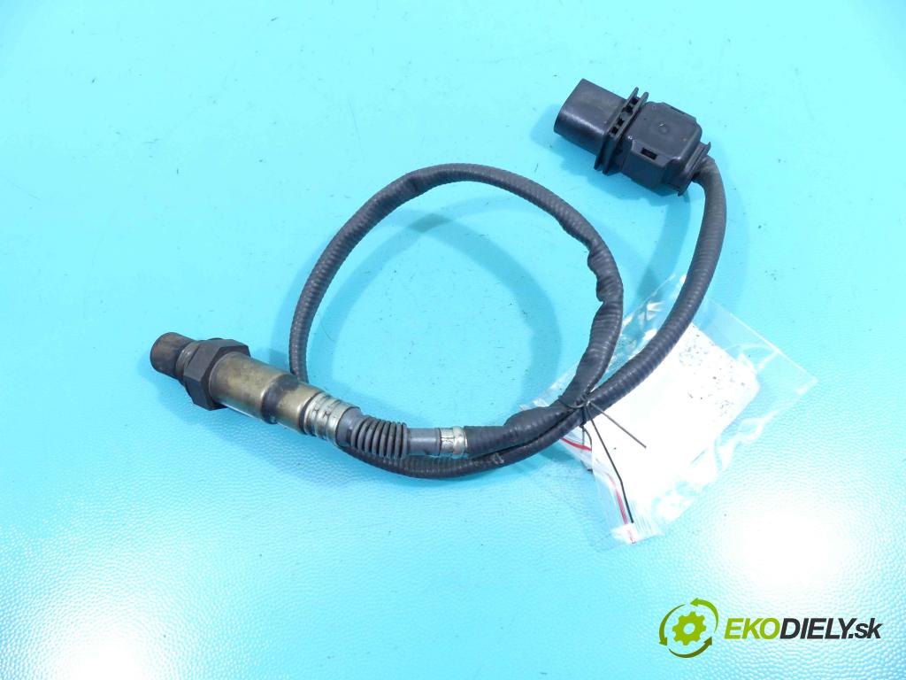Bmw X5 E70 2006-2013 3.0d 306KM automatic 225 kW 2993 cm3 5- Sonda lambda 0281004029 (Lambda sondy)